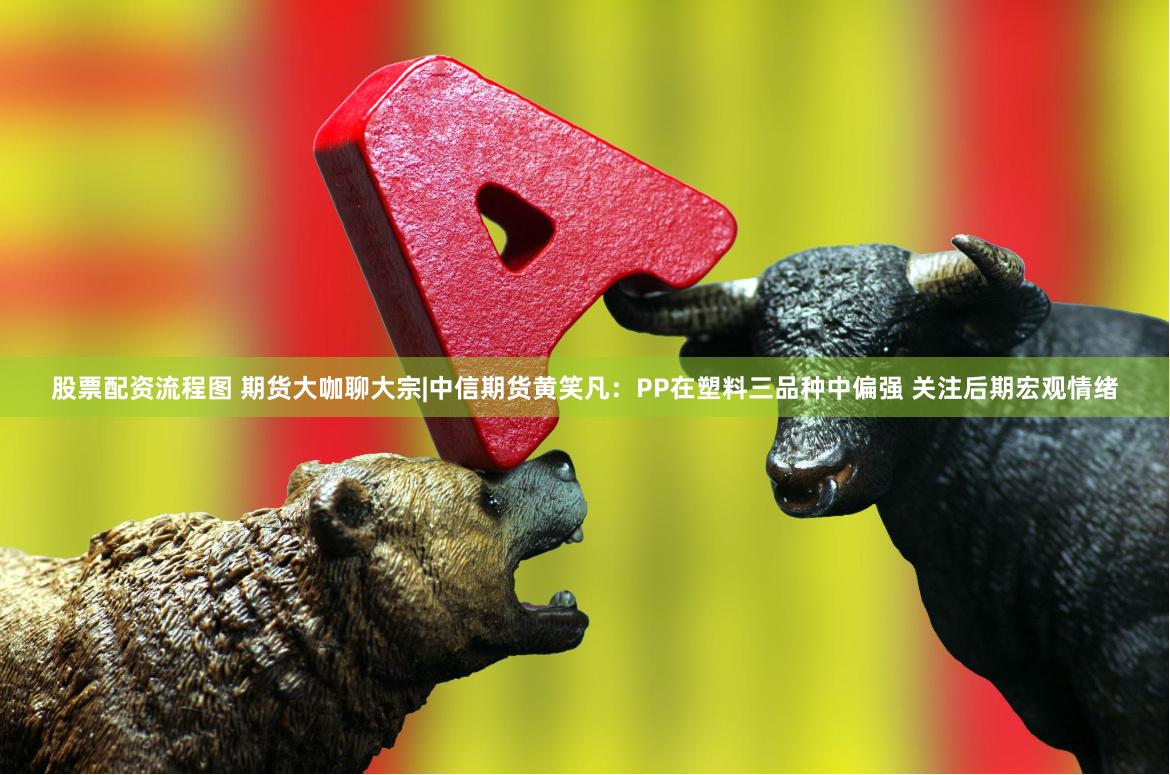 股票配资流程图 期货大咖聊大宗|中信期货黄笑凡：PP在塑料三品种中偏强 关注后期宏观情绪